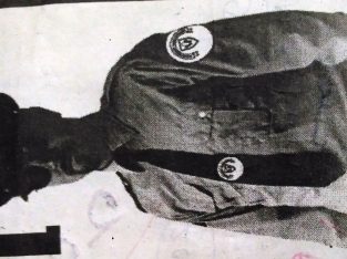 Tiger security services