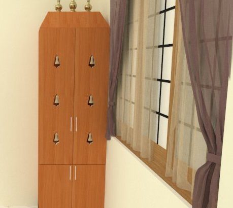 Choolaimedu Home Renovation And Interior Work