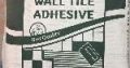Offer Distributership for Tile Adhesive in Rajkot Airson Chemical