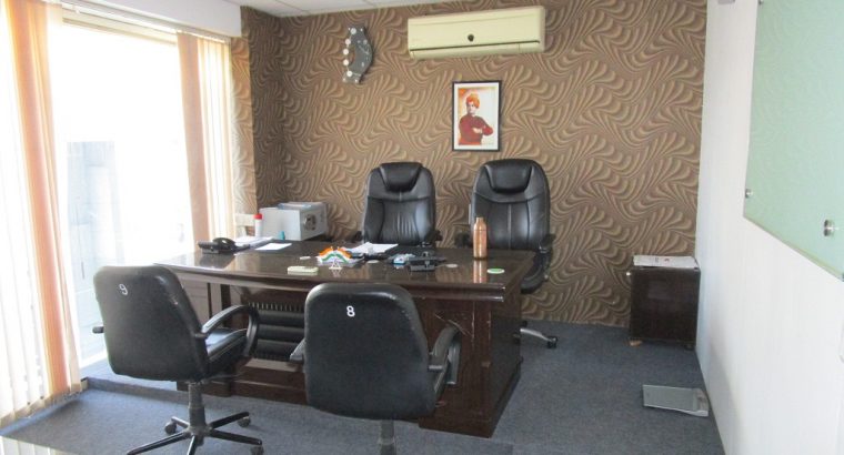 #contact fast # 5715 sq.ft # full furnished office on rent #5 to 90 seat available #call jinal