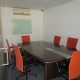 #contact fast # 5715 sq.ft # full furnished office on rent #5 to 90 seat available #call jinal