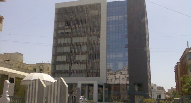 #contact fast # 5715 sq.ft # full furnished office on rent #5 to 90 seat available #call jinal