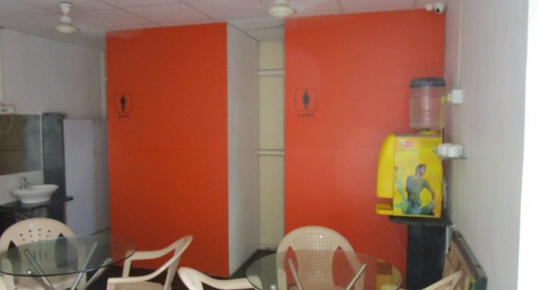 #contact fast # 5715 sq.ft # full furnished office on rent #5 to 90 seat available #call jinal