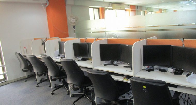 #contact fast # 5715 sq.ft # full furnished office on rent #5 to 90 seat available #call jinal