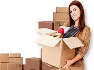 Packers and Movers in New Delhi