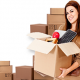 Packers and Movers in New Delhi