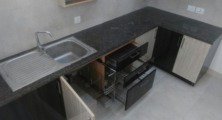 Prestige Bella Vista – Suresh Sir Site, Decorative by Style my space Interiors – Alwarthirunagar