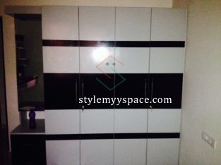 Modular Kitchen Interior – Style My Space