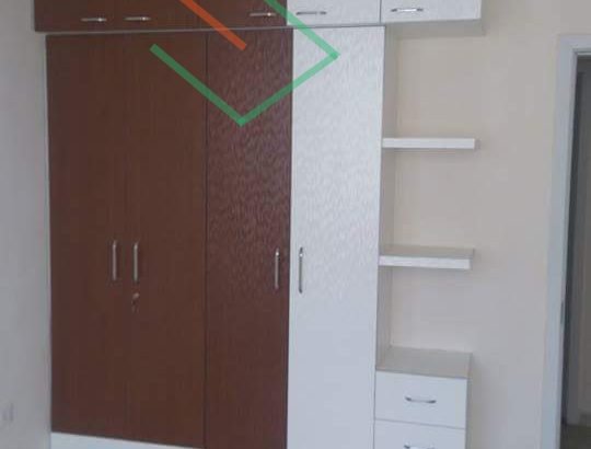 Modular Kitchen Interior – Style My Space