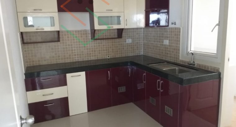 Style My Space Modular Kitchen Interior