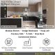 Style My Space Modular Kitchen Interior