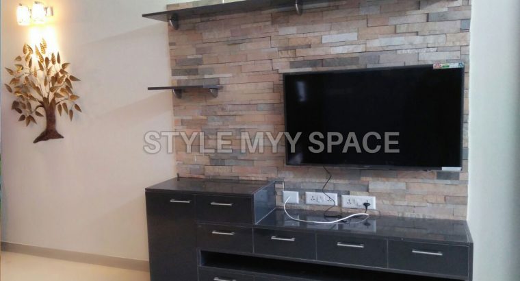 The modular Kitchen In the site is done by Style my Space Modular Kitchen interiors at Golden Opulance – Poonammallee.