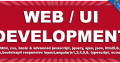 Classroom WEB UI TECHNOLOGIES TRAINING COURSE in Ameerpet Hyderabad