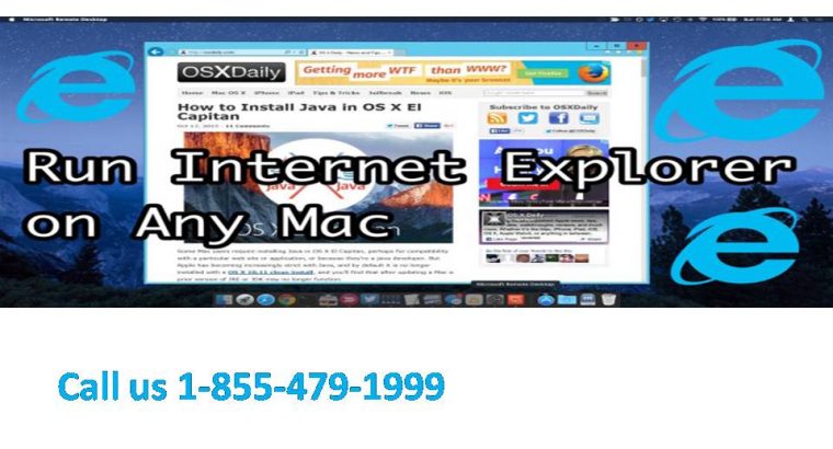 With us, get easy way internet explorer help to fix the technical issue 1-855-479-1999