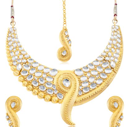 Indian Bridal Jewellery at Best Price