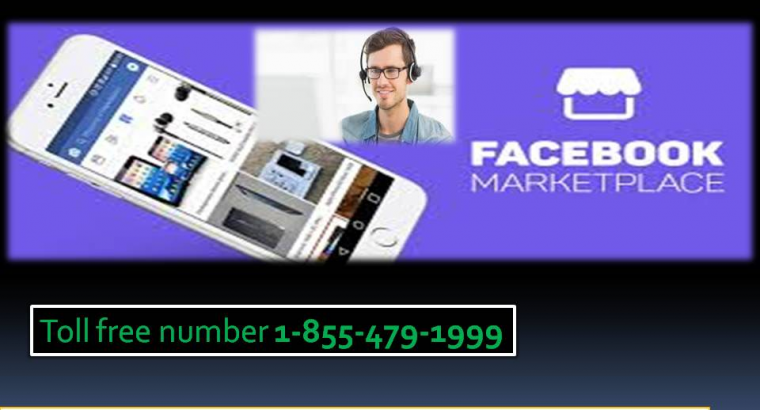 Unable to rate venders on the Facebook Marketplace 1-855-479-1999 in note talk?