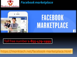 Unable to see notes open to be buy on the Facebook Marketplace 18554791999?