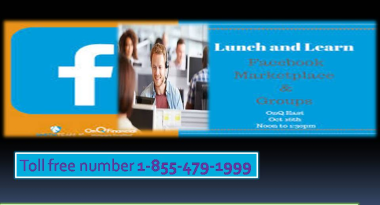 Saved hunt advice on Facebook Marketplace 1-855-479-1999 show up and then go