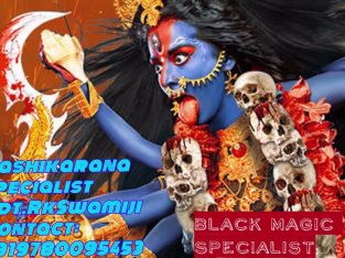 Love Back Vashikaran Specialist +919780095453