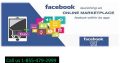 Explore the features of Facebook Marketplace by calling us 1-855-479-2999
