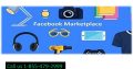From us, get effective solution of Facebook Marketplace 1-855-479-2999 problems