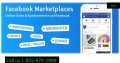 Learn more about Facebook Marketplace 1-855-479-2999 from technical experts