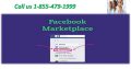 Facebook marketplace 1-855-479-1999 number: A street to surrender your awful advertisements
