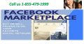 Would you like to benefit outperforming Facebook marketplace 1-855-479-1999 administrations?