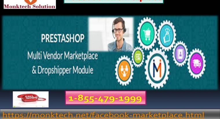 Avert yourself from Facebook Marketplace 1-855-479-1999 pressures