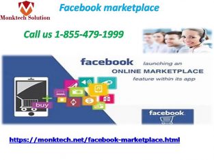 Try not to be incensed with Facebook marketplace 1-855-479-1999 issues!