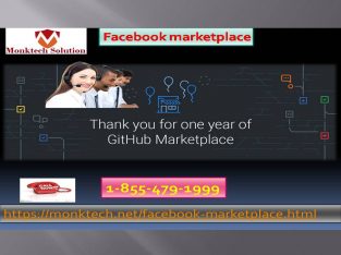 Depend on Facebook Marketplace Number 1-855-479-1999 to Unshackle Your Marketplace Issues