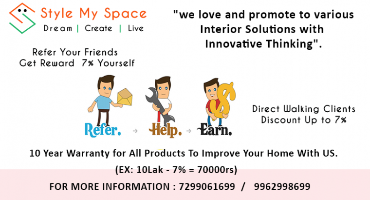 Part Time Jobs In Chennai – Easy Refer And Earn