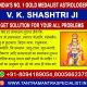 # ▬ LOVE Problem Solution Black Magic Specialist Baba Ji +91-8094189054 }}