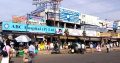 Bus Shelter Media Available at Trichy Central Bus Stand