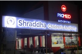 Masterpieces – Acrylic Sign Board Manufacturers