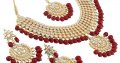 Traditional Necklace Sets for Women