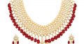 Traditional Necklace Sets for Women