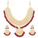 Traditional Necklace Sets for Women