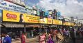 Bus Shelter Media Available at Trichy Central Bus Stand