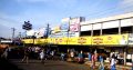 Bus Shelter Media Available at Trichy Central Bus Stand