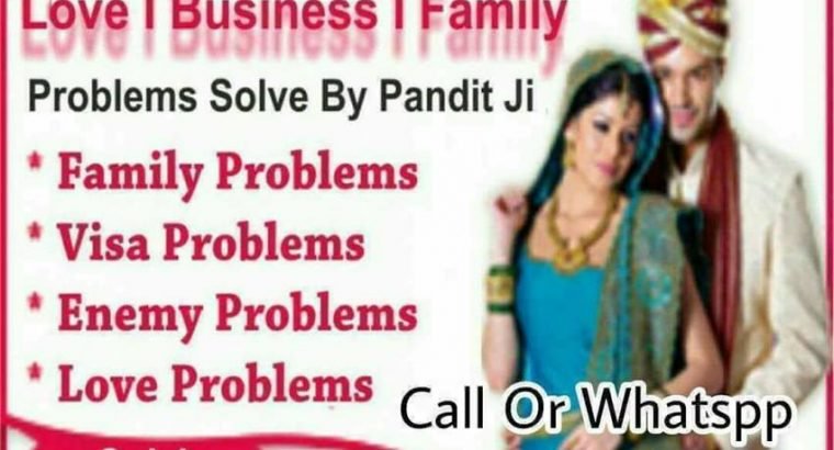 # Love marriage Problem Solution + BlaCk MaGic SpeCialist Baba ji +91-8094189054