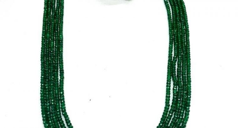 Lowest Price on Green Jewellery Online