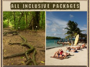 Belize Private Tours