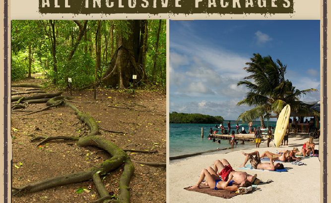 Belize Private Tours