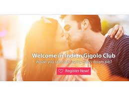 Gigolo Club in Pune