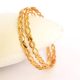 Buy Fashionable Golden Bracelets at Best Price