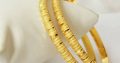 Buy Fashionable Golden Bracelets at Best Price