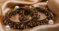 Buy Fashionable Golden Bracelets at Best Price