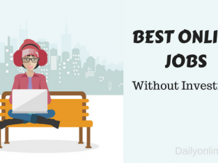 We are Hiring – Earn Rs.15000/- Per month – Simple Copy Paste Jobs- SKM