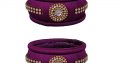 Upto 70% Off on Silk Thread Bangles